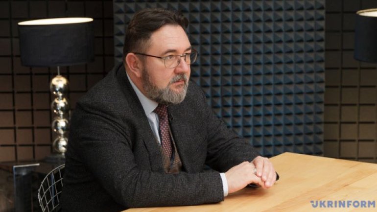 Діяльність російських церков в Україні може бути припинена за рішенням суду після 24 травня - Потураєв - фото 1