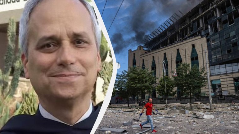 "Скоюються злочини проти людяності": що новий Папа Римський говорив про війну в Україні - фото 1