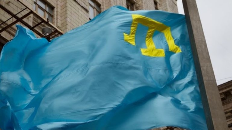 У Києві відкриють виставку до Дня пам’яті жертв геноциду кримськотатарського народу - фото 1