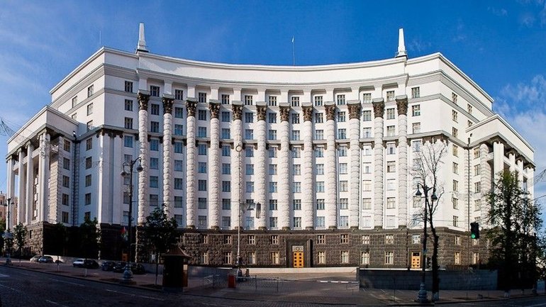 Кабмін прийняв постанову, яка відкриє шлях до заборони афілійованих з РПЦ організацій в Україні - фото 1