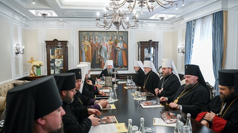 Синод ПЦУ вирішив відкрити нову семінарію та три чоловічі монастирі - фото 1