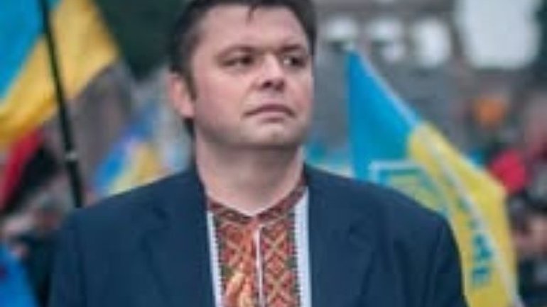 Українців в Італії закликали долучитися до зустрічі з новообраним Папою Римським - фото 1