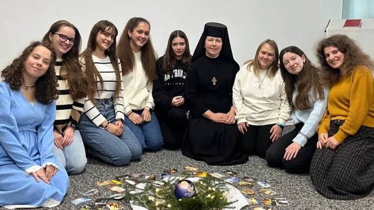 У Львові сестри-йосифітки УГКЦ запрошують дівчат у соціальний гуртожиток - фото 1