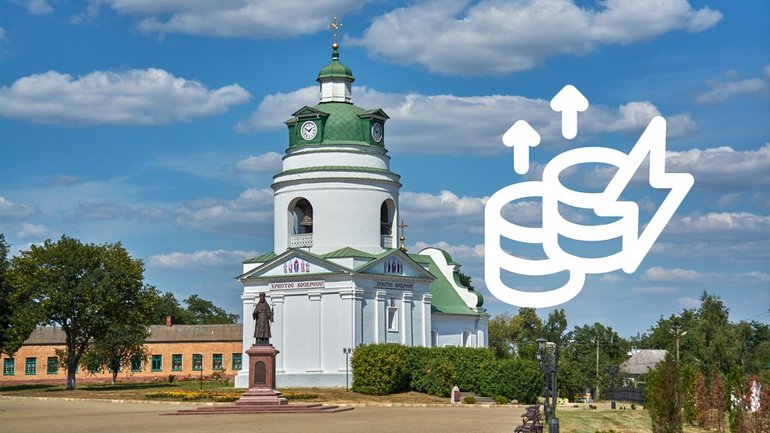 На Чернігівщині громаду УПЦ МП оштрафували за крадіжку електроенергії - фото 1