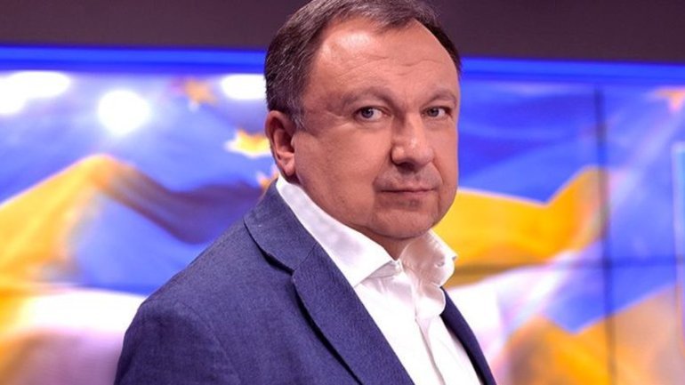 «Чрезвычайно мало»: нардеп Княжицкий о переходе приходов из УПЦ МП в ПЦУ - фото 1