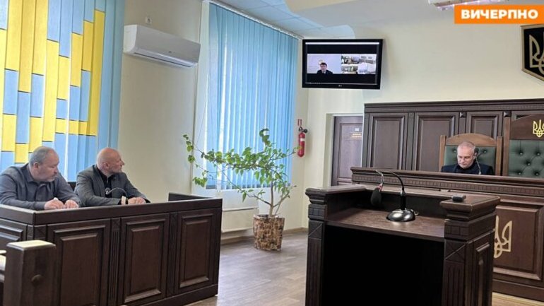 Суд розпочав розгляд скарги митрополита УПЦ МП Луки на мера Черкас - фото 1