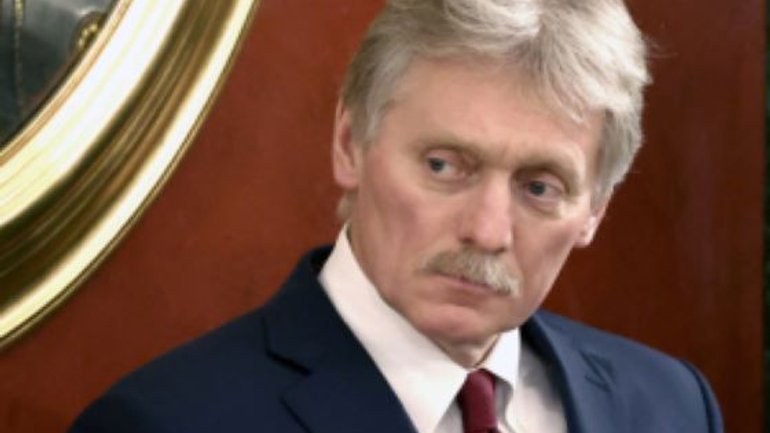 У Кремлі заявили, що не отримували пропозицій від Ватикану щодо співробітництва - фото 1