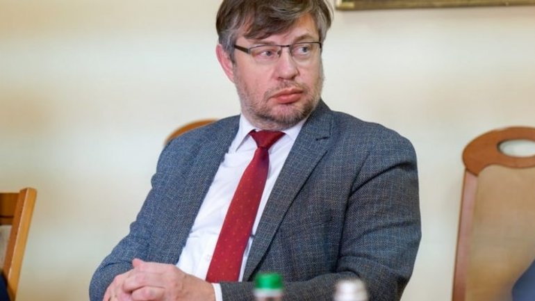До питання про механізми створення автокефальних Церков (у контексті сучасного статусу Української Православної Церкви) - фото 1
