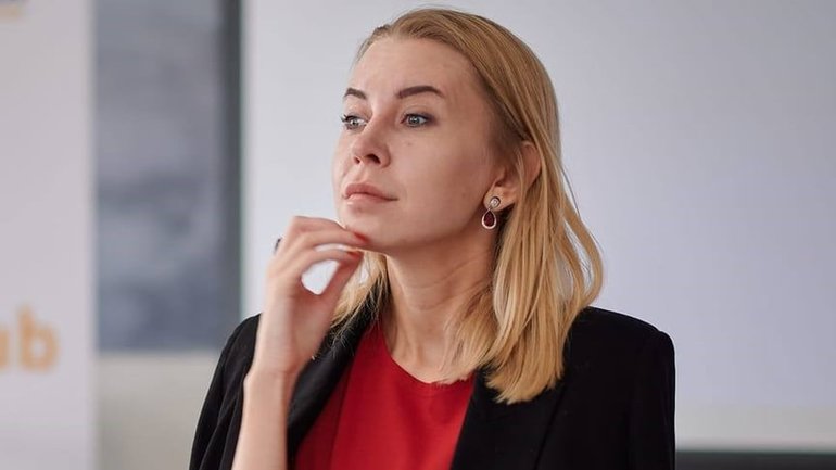 Минкульт назначил новую руководительницу Киево-Печерской лавры - фото 1