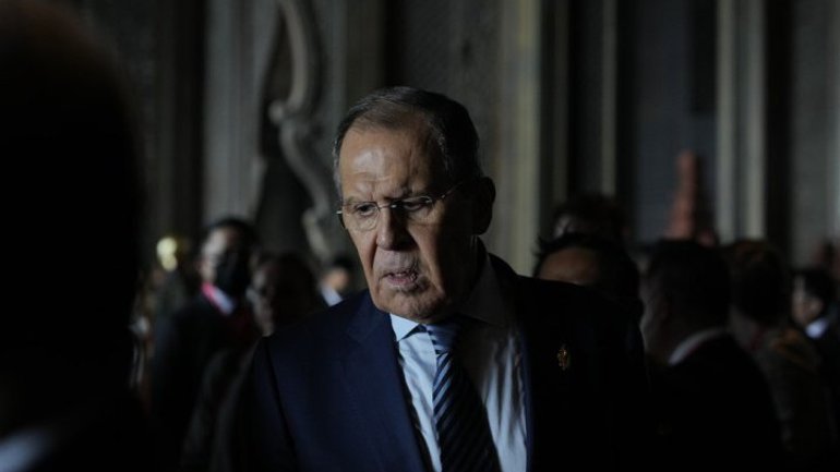 Lavrov is opposed to Orthodox delegations negotiating in the Vatican - фото 1