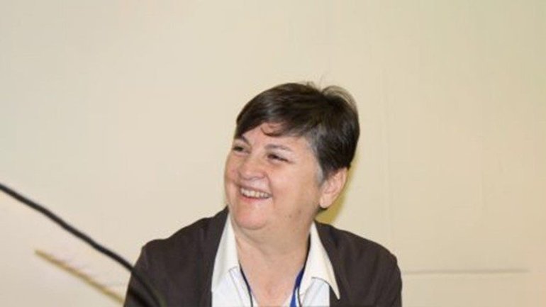 Папа Лев XIV призначив черницю Секретарем Дикастерії богопосвяченого життя - фото 1