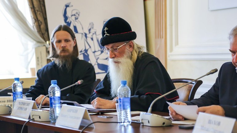 Глава російських старообрядців: Участь у війні - найсвятіший подвиг - фото 1
