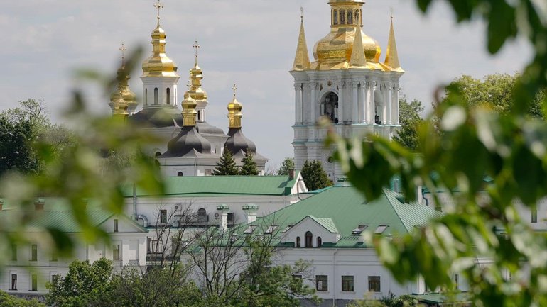 Заповідник «Києво-Печерська лавра» - фото 1