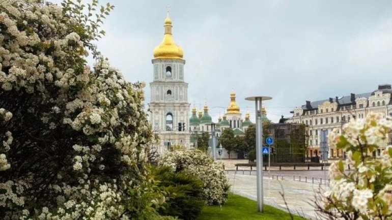 МКСК представило на гуманітарному комітеті Верховної Ради своє бачення ситуації у заповідниках Києво-Печерська лавра та Софія Київська - фото 1