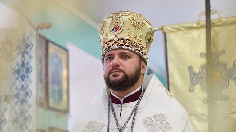 Геть від Москви: митрополит ПЦУ закликав вірян і клір УПЦ МП єднатися з ПЦУ - фото 1