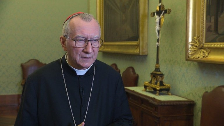 Не посредничество. В Ватикане уточнили предложение Папы относительно переговоров Украины и РФ - фото 1