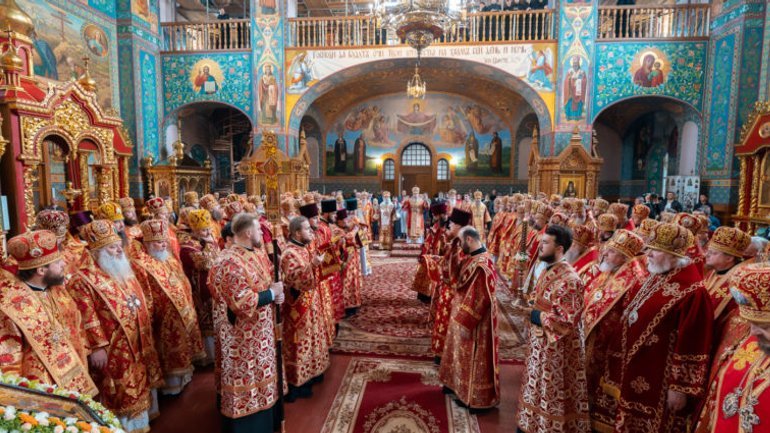 УПЦ МП в очередной раз отказалась канонически разорвать связи с РПЦ, – религиовед - фото 1