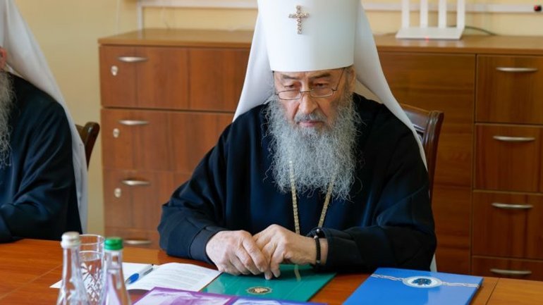 Такі заяви мають декларативний характер, - нардеп про "незалежність" УПЦ МП від Москви - фото 1