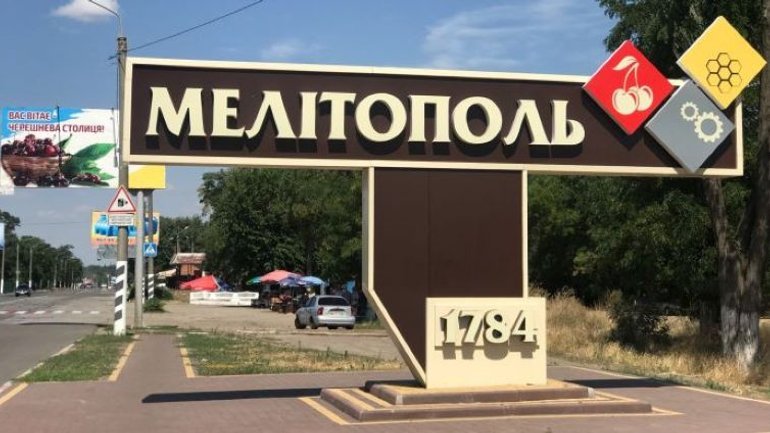 Команда The Kyiv Independent презентует фильм о преследовании христиан в Мелитополе - фото 1