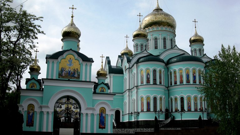 У Офісі Омбудсмана відреагували на заяви дітей про побиття у Банченському монастирі УПЦ МП - фото 1