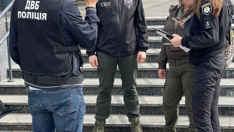 На Черкащині затримали організаторку схеми виїзду ухилянтів з країни під прикриттям релігії - фото 1