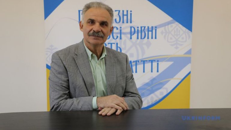 УПЦ МП сама вирішуватиме, як будувати свої внутрішні й зовнішні відносини, - Єленський - фото 1