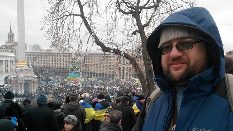 Ти один з Святої Тройці? - фото 1