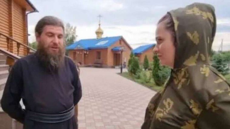 У Харкові ув'язнили священика УПЦ МП за підтримку агресії РФ проти України - фото 1