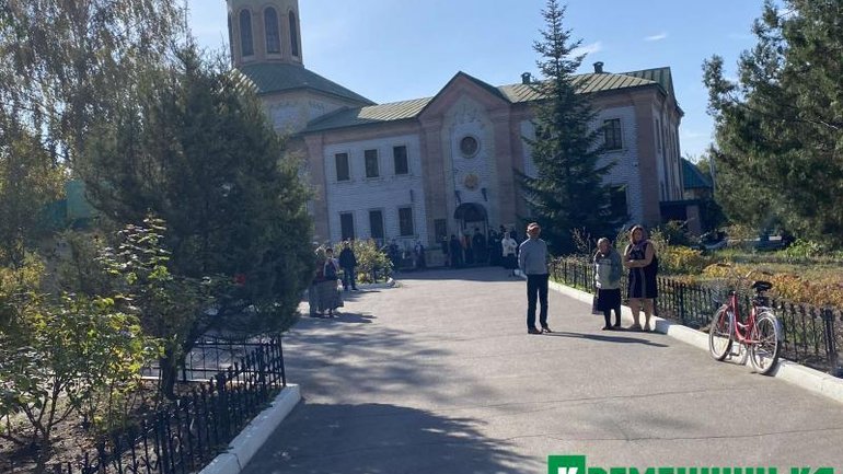 Доля Свято-Троїцької церкви: парафія ПЦУ в Кременчуці захистила своє рішення вийти з УПЦ МП - фото 1