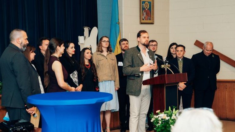 Gala Evening in Support of the Educational Initiative of the St. Gabriel Institute - фото 1
