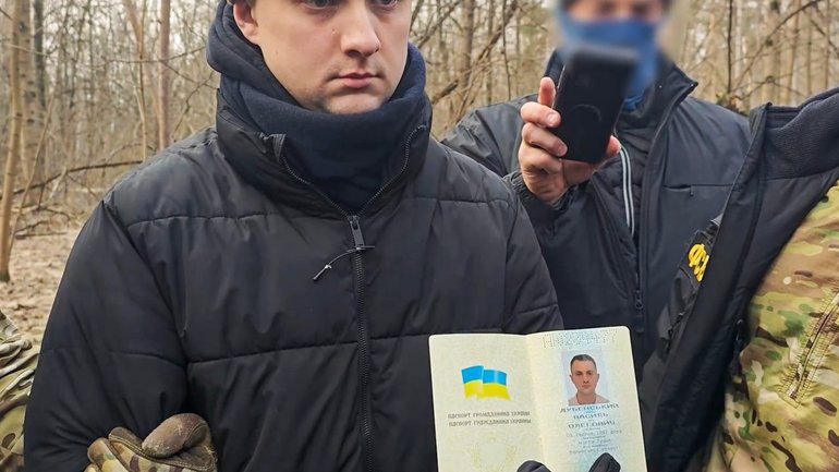 Обвинувачені у замаху на митрополита Тихона заявили про катування струмом - фото 1
