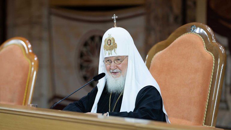 Kirill wishes to improve relations with the Catholic Church - фото 1