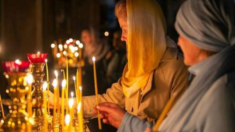 З кожним роком зменшується кількість росіян, які вважають себе православними - фото 1