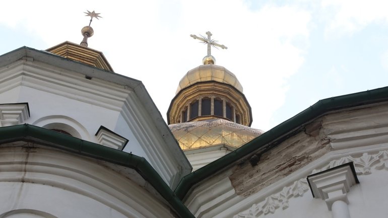 Глави українських Церков звернулись до світової спільноти із закликом зупинити удари РФ по святинях - фото 1