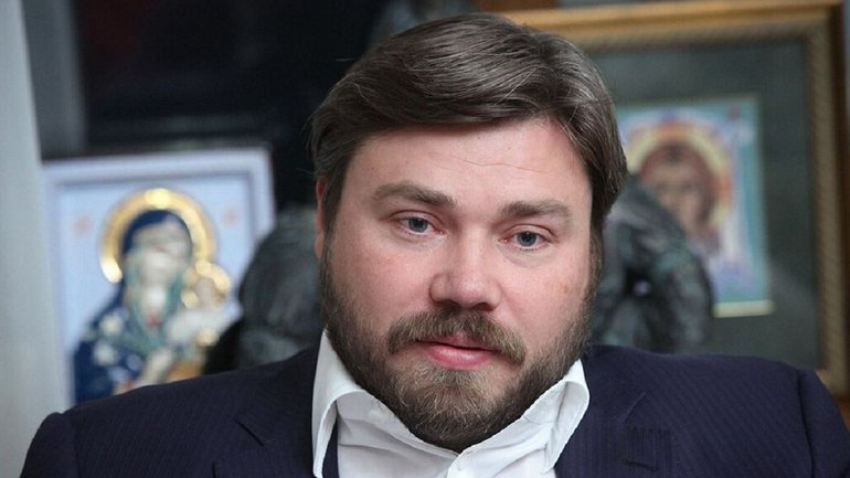 Православний олігарх провів у Москві "Форум майбутнього". Серед гостей - батько Ілона Маска - фото 1