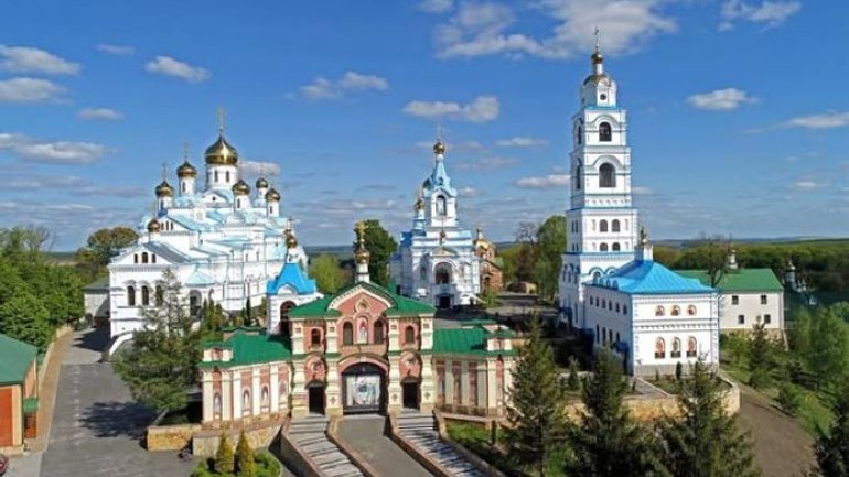 Мобілізували настоятеля монастиря в Почаєві архимандрита Пафнутія - фото 1