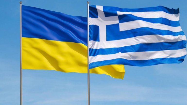 Україна та Греція завтра підпишуть  Меморандуму про співпрацю у релігійній та освітній сферах - фото 1