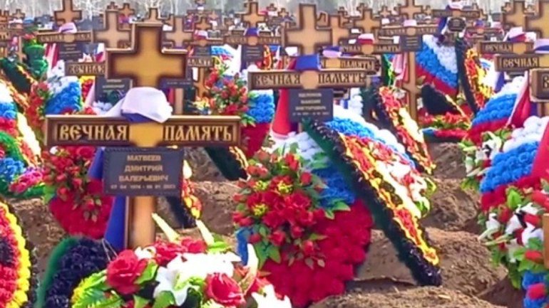 Протоєрей РПЦ Ткачов заборонив вдовам "СВОшників" повторно виходити заміж - фото 1