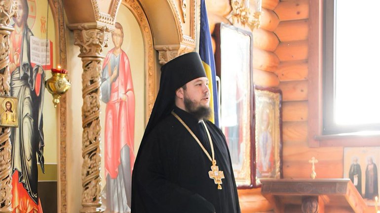 Війна спонукала людей покидати Церкву країни-агресора, — архимандрит ПЦУ про перехід громад на Нікопольщині - фото 1