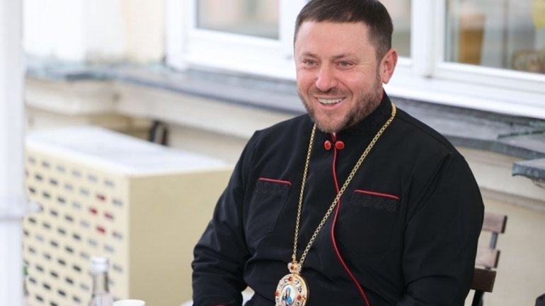 Кардинал Микола Бичок завітав до Львова - фото 1