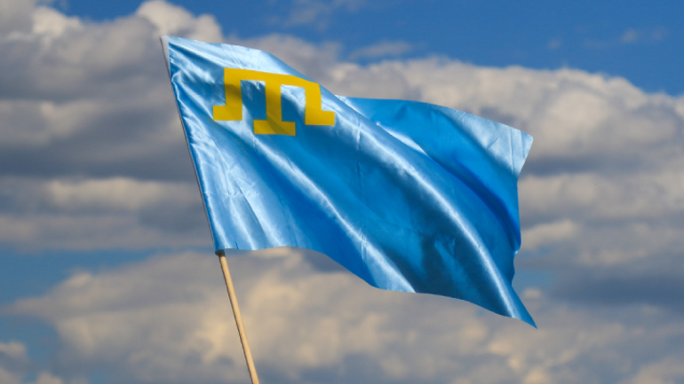 Парламент Нідерландів назвав геноцидом депортацію кримських татар у 1944 році - фото 1