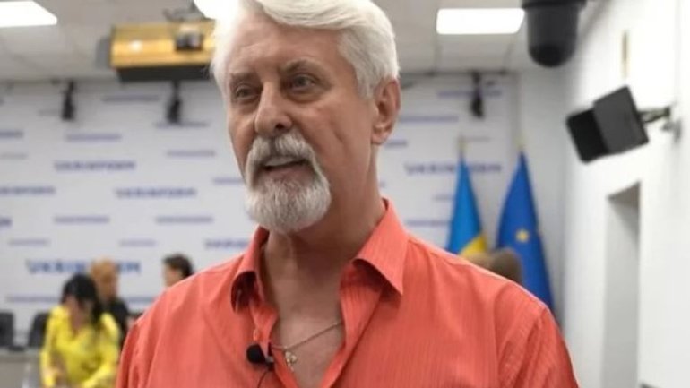 Кандидат на посаду мовного омбудсмена працював на телеканалі, який фінансував Моспатріархат, - Кіпіані - фото 1