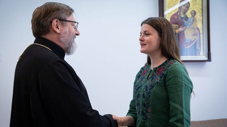 «Родини не повинні залишатися наодинці з болем», — Глава УГКЦ про підтримку сімей полонених і зниклих безвісти - фото 1