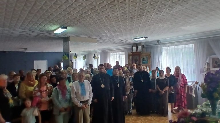 Ще одна релігійна громада на Буковині приєдналася до Православної Церкви України - фото 1