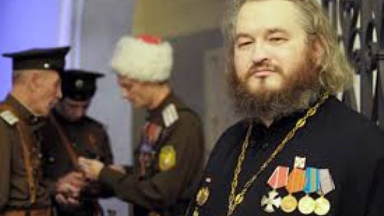Головний військовий священик РПЦ не бачить сенсу зустрічатися з полоненими українцями - фото 1