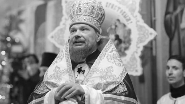 На Росії раптово помер підсанкційний архиєпископ РПЦ - фото 1