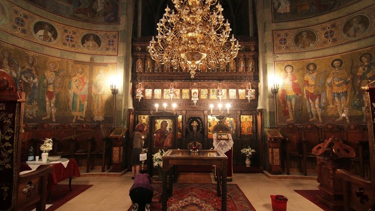 У Румунській Церкві вимагають відкрити на території України свій вікаріат - фото 1
