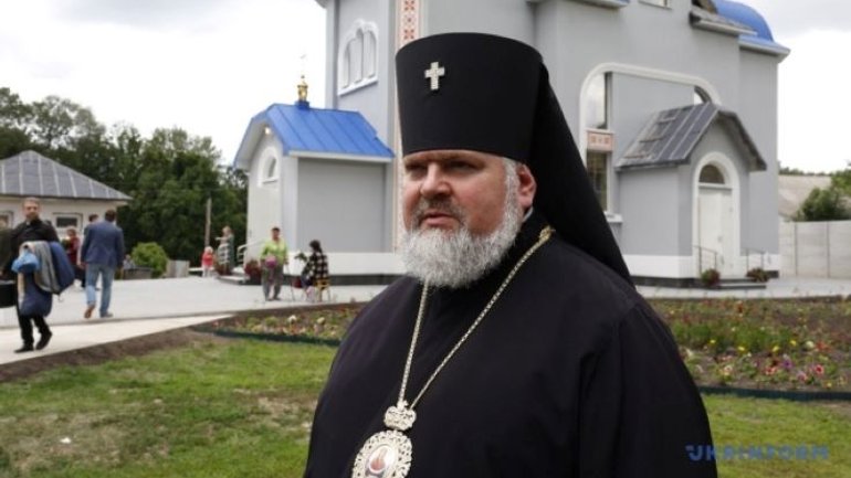 На Харківщині до ПЦУ перейшли лише п’ять парафій - фото 1
