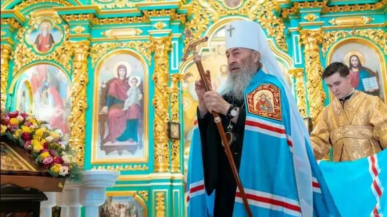 Чому Зеленський позбавив предстоятеля УПЦ Онуфрія громадянства України і які будуть наслідки - фото 1
