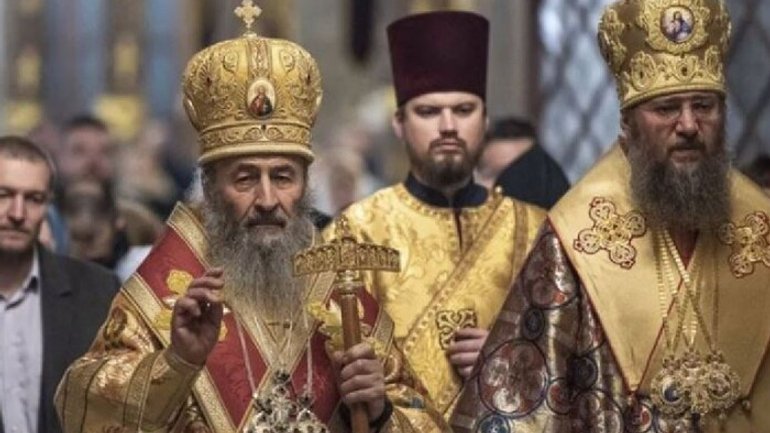 Управляющий делами УПЦ МП митрополит Антоний (Паканич) имеет российское гражданство, — эксперт ГЭСС - фото 1